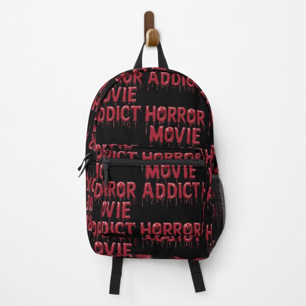 Item preview, Horror Movie Addict designed and sold by Krieghorn.