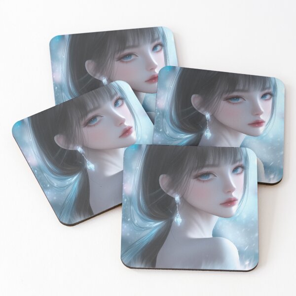 Item preview, Winter Elegance designed and sold by Kawai Anime Shop.