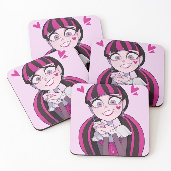 Item preview, Draculaura  designed and sold by Andreica2000.