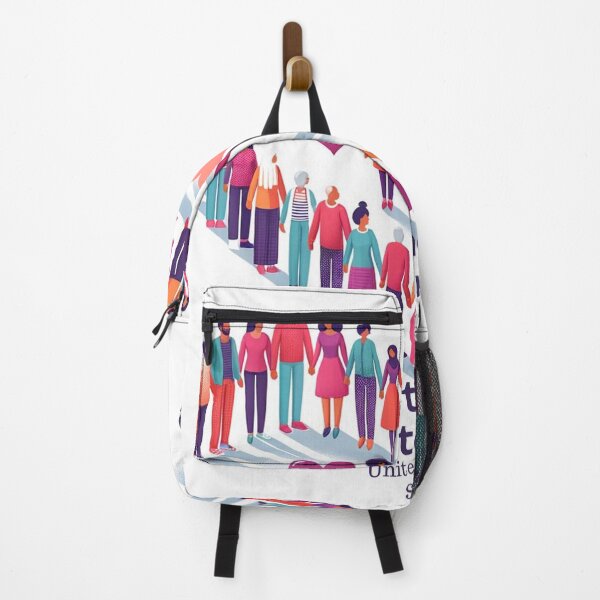 Item preview, Together We Stand designed and sold by PrintYourStyle.