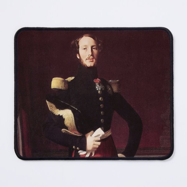 Item preview, jean auguste dominique ingres artwork, jean auguste dominique ingres paintings, jean auguste dominique ingres drawings, jean auguste-dominique ingres art style designed and sold by diana-shaw.