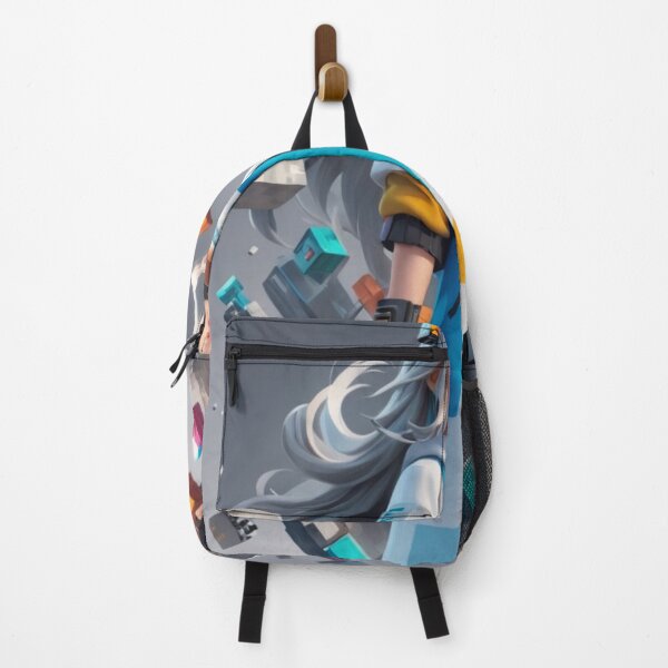 Item preview, Level Up Your Style with Pixel Power! designed and sold by mirko-rimini.
