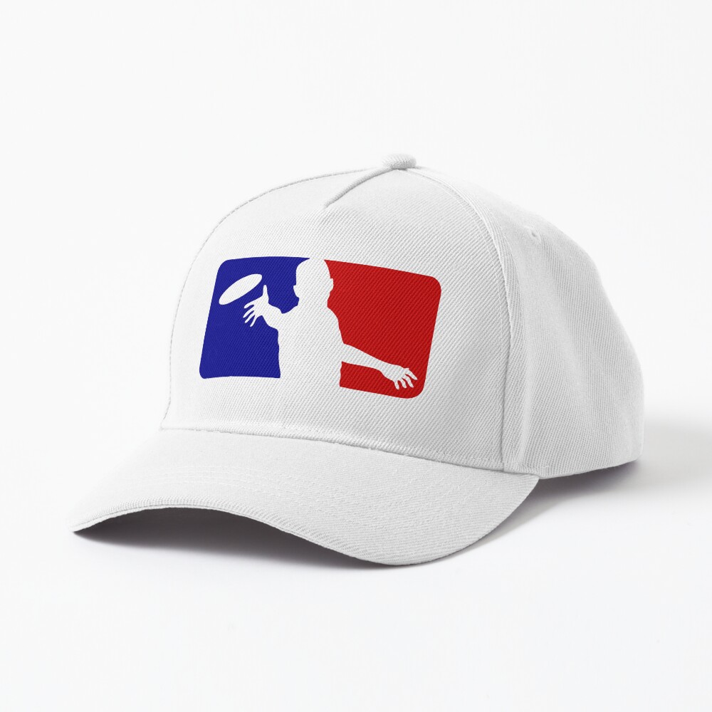 Item preview, Baseball Cap designed and sold by HandEyeStudio.
