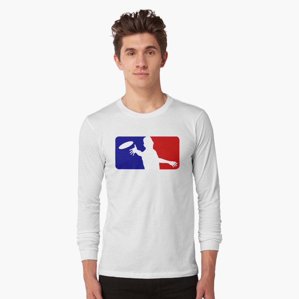 Item preview, Long Sleeve T-Shirt designed and sold by HandEyeStudio.