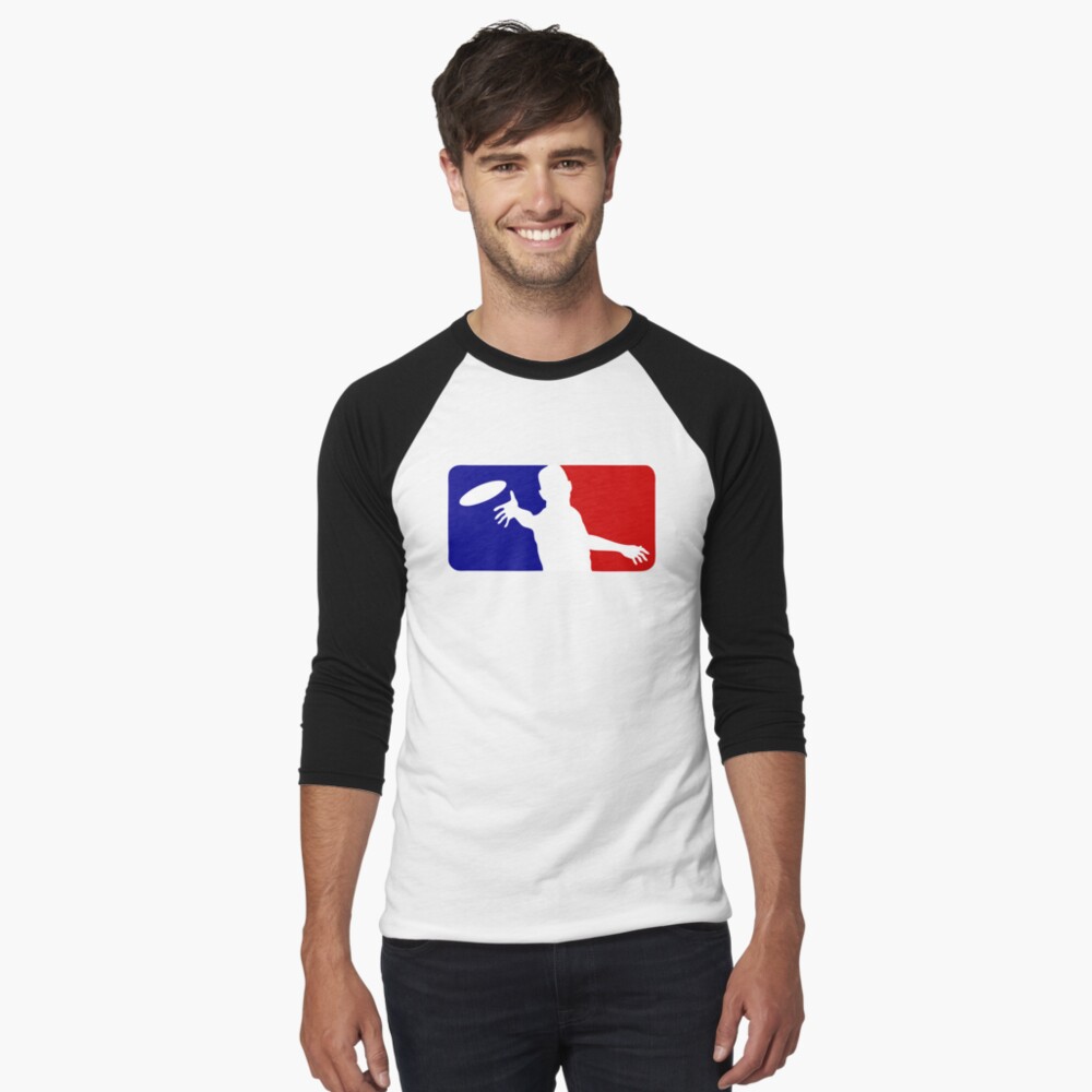 Item preview, Baseball ¾ Sleeve T-Shirt designed and sold by HandEyeStudio.