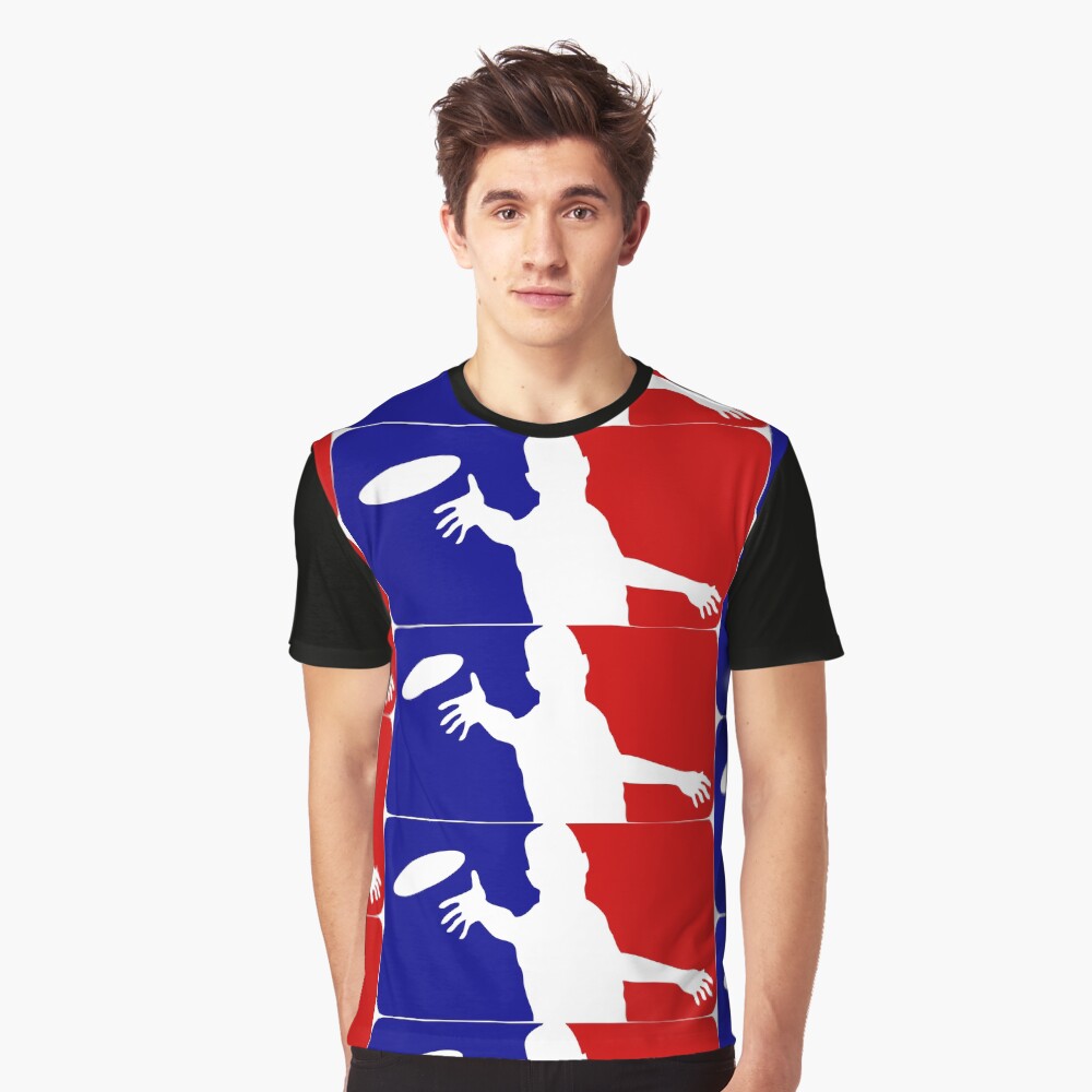 Item preview, Graphic T-Shirt designed and sold by HandEyeStudio.