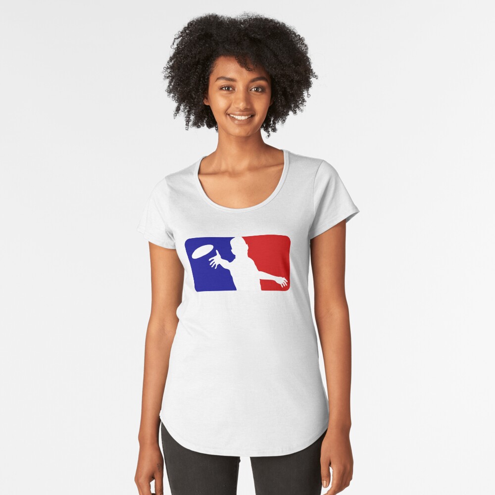 Item preview, Premium Scoop T-Shirt designed and sold by HandEyeStudio.