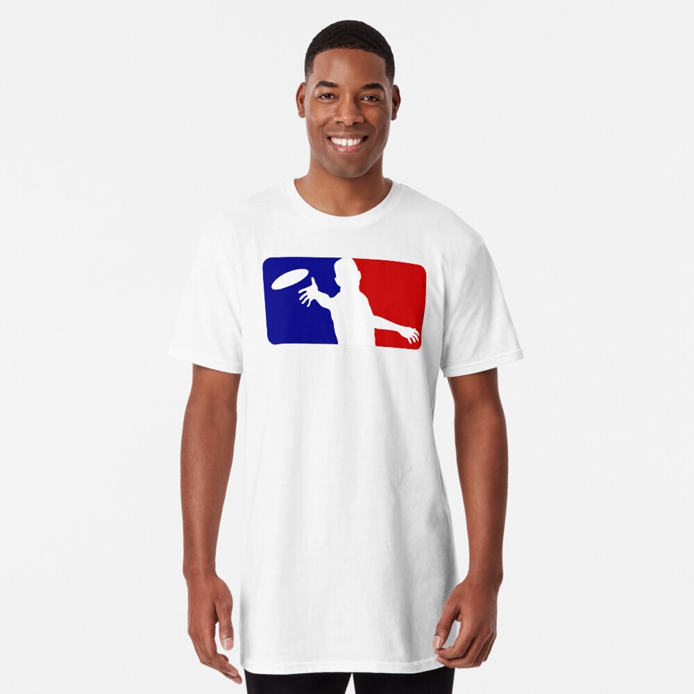 Item preview, Long T-Shirt designed and sold by HandEyeStudio.