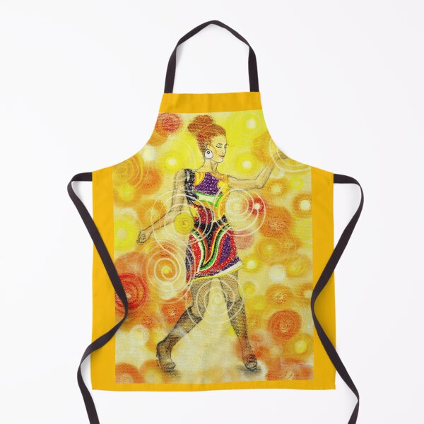 Item preview, Psychedelic Dancer designed and sold by PhilipHarvey.