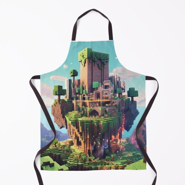 Item preview, Pickaxe Power: Graphic Print Hoodie designed and sold by mirko-rimini.
