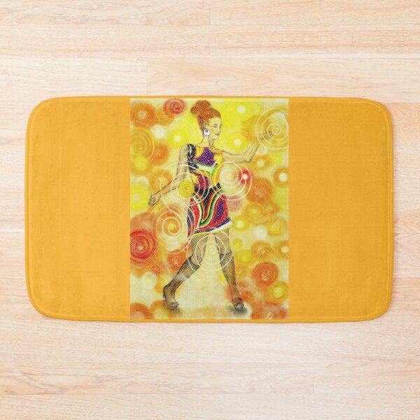 Item preview, Psychedelic Dancer designed and sold by PhilipHarvey.