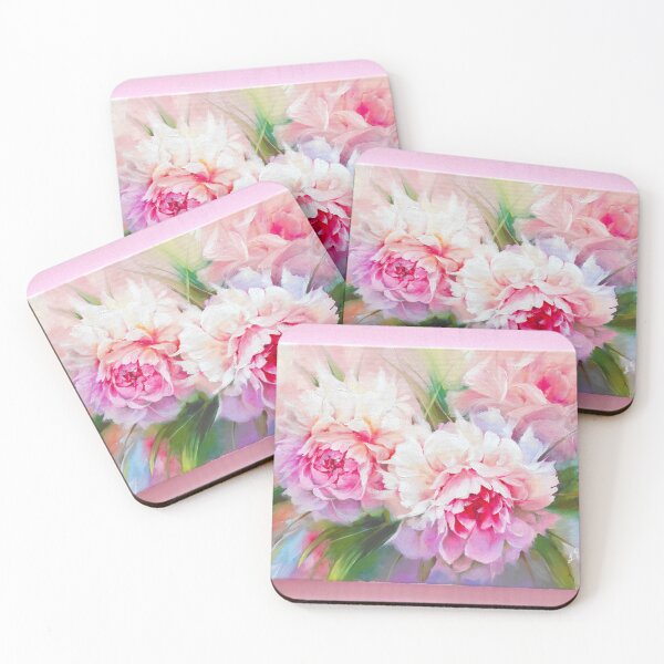 Item preview, Fifty shades of Pink designed and sold by artworklarissa.