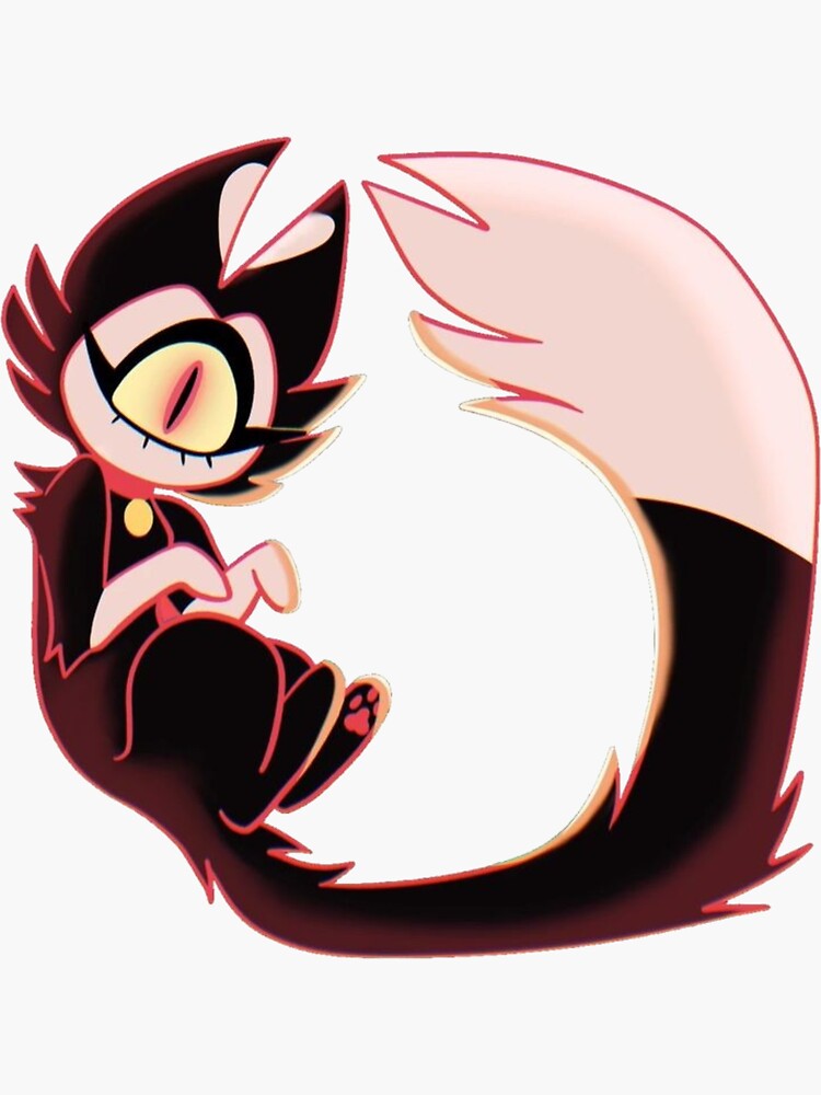 Kee kee hazbin hotel