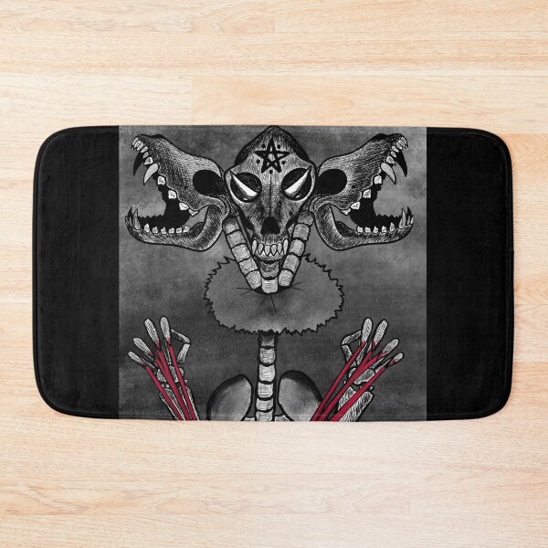 Item preview, Three Head designed and sold by AydiBlizz.