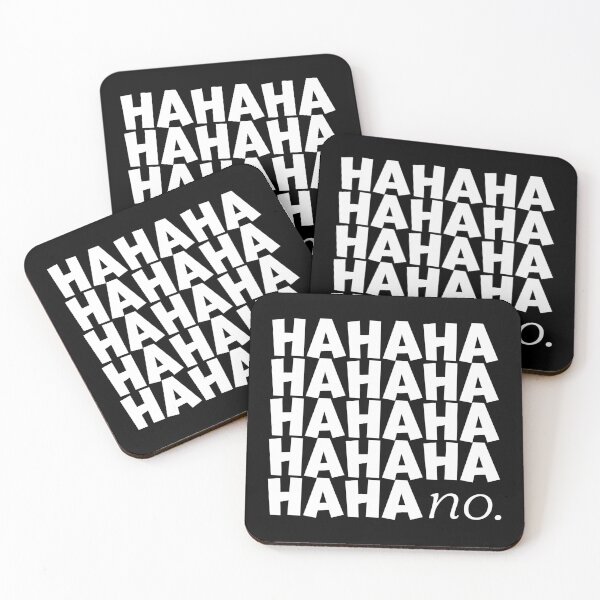 Item preview, HAHAHA no. designed and sold by SuRReal3D.