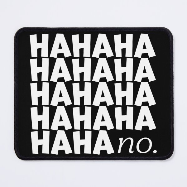 Item preview, HAHAHA no. designed and sold by SuRReal3D.