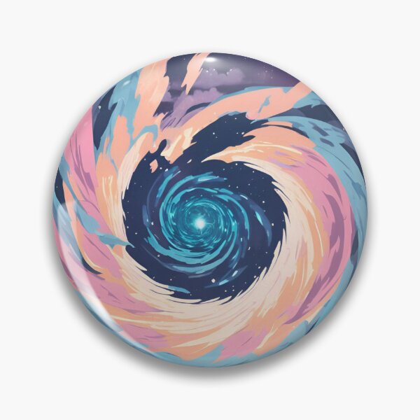 Item preview, Cosmic Vortex designed and sold by SayItWithYours.