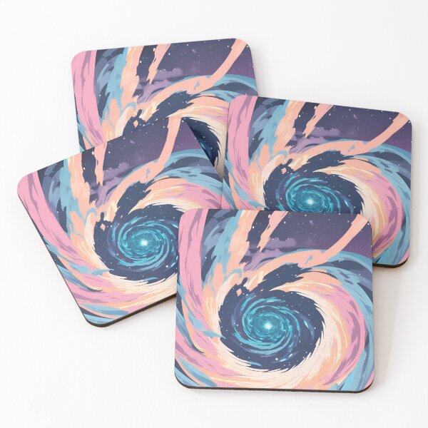 Item preview, Cosmic Vortex designed and sold by SayItWithYours.