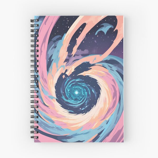Item preview, Cosmic Vortex designed and sold by SayItWithYours.