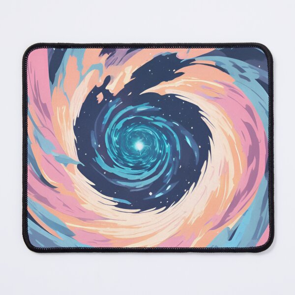 Item preview, Cosmic Vortex designed and sold by SayItWithYours.