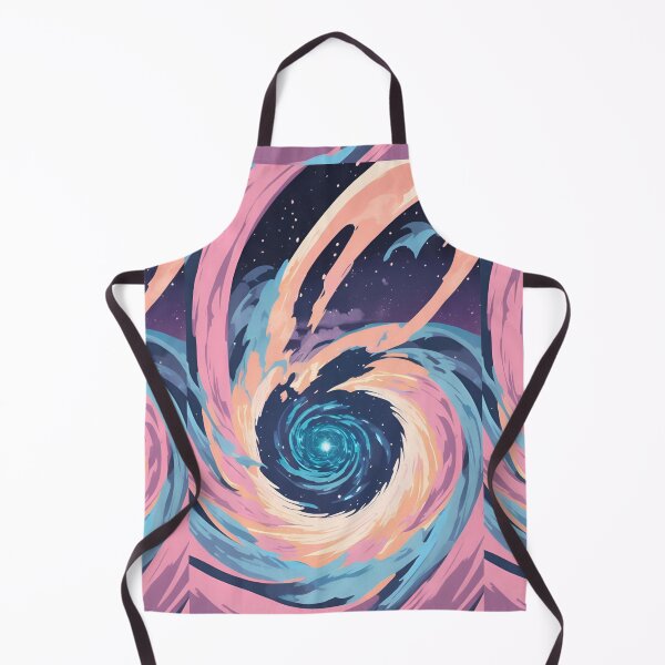 Item preview, Cosmic Vortex designed and sold by SayItWithYours.