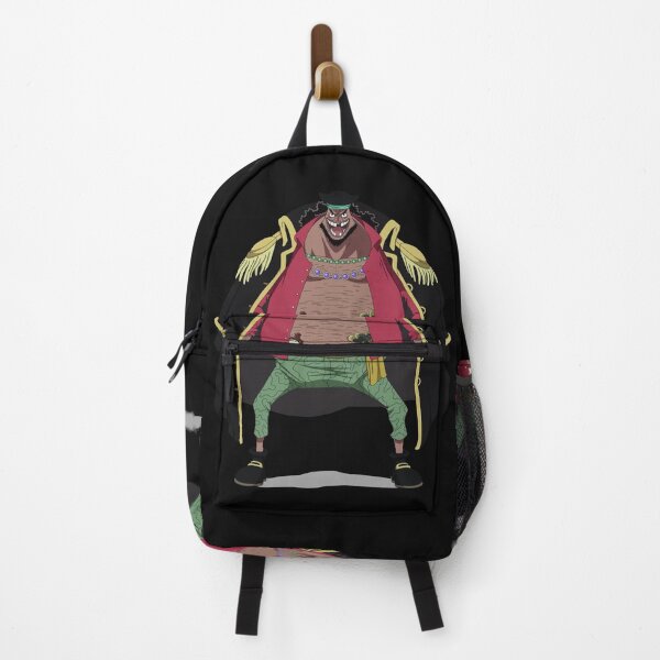 Item preview, Marshall D. Teach - One Piece designed and sold by ArtistryHavenn.