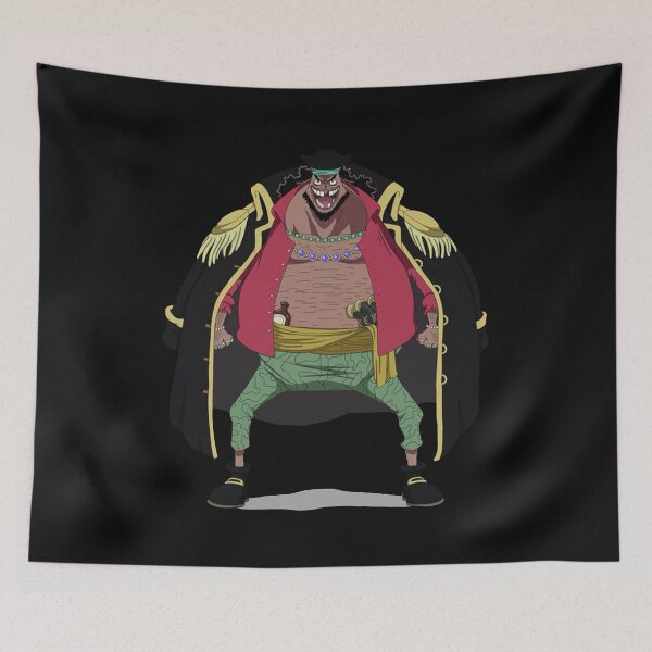 Item preview, Marshall D. Teach - One Piece designed and sold by ArtistryHavenn.