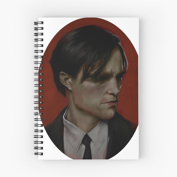 Item preview, Bruce Wayne designed and sold by OmomenO.