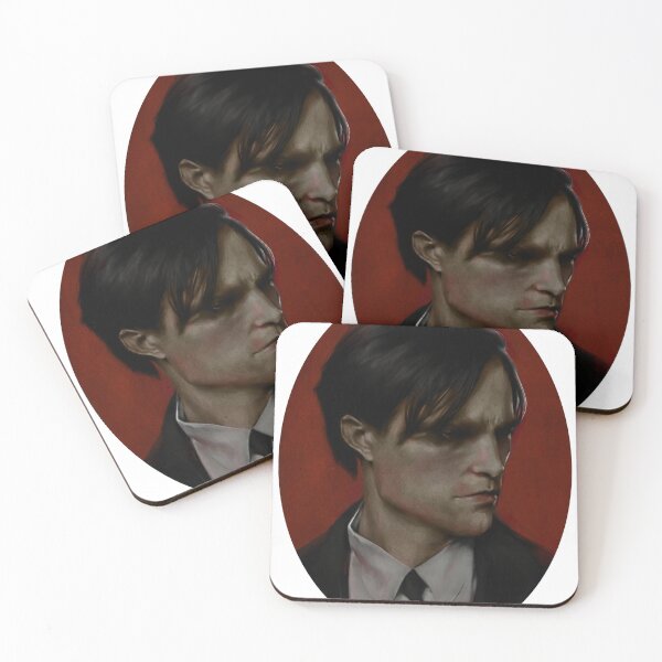 Item preview, Bruce Wayne designed and sold by OmomenO.