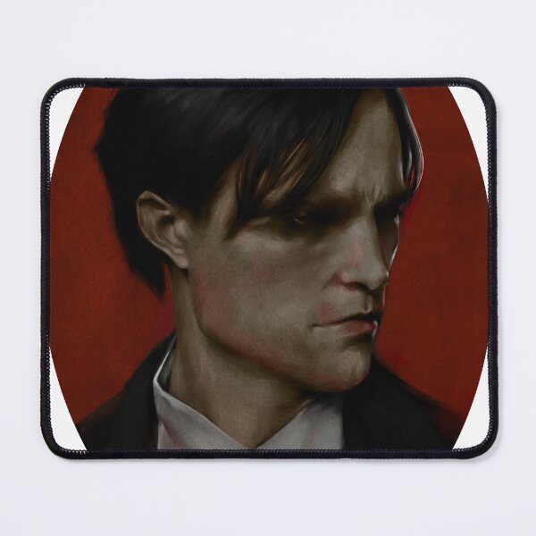 Item preview, Bruce Wayne designed and sold by OmomenO.