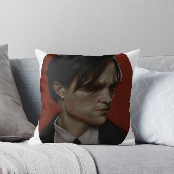 Item preview, Bruce Wayne designed and sold by OmomenO.
