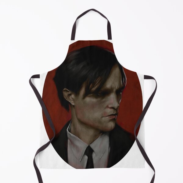 Item preview, Bruce Wayne designed and sold by OmomenO.