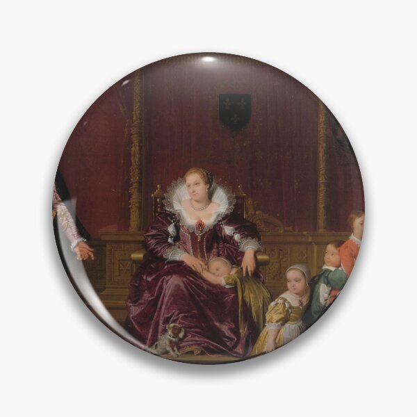 Item preview, jean auguste dominique ingres artwork, jean auguste dominique ingres paintings, jean auguste dominique ingres drawings, jean auguste-dominique ingres art style designed and sold by diana-shaw.