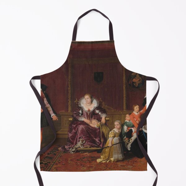 Item preview, jean auguste dominique ingres artwork, jean auguste dominique ingres paintings, jean auguste dominique ingres drawings, jean auguste-dominique ingres art style designed and sold by diana-shaw.