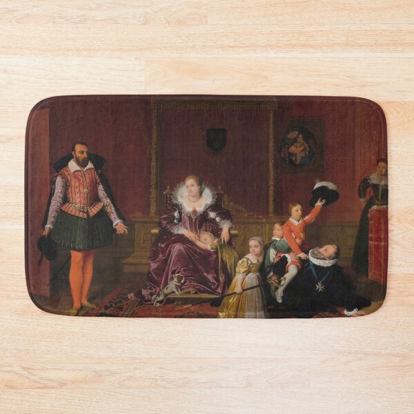Item preview, jean auguste dominique ingres artwork, jean auguste dominique ingres paintings, jean auguste dominique ingres drawings, jean auguste-dominique ingres art style designed and sold by diana-shaw.