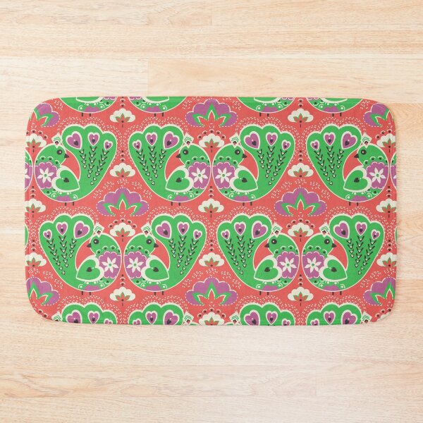 Item preview, Phoenix Bird, Red and green version designed and sold by Alex  Blud.