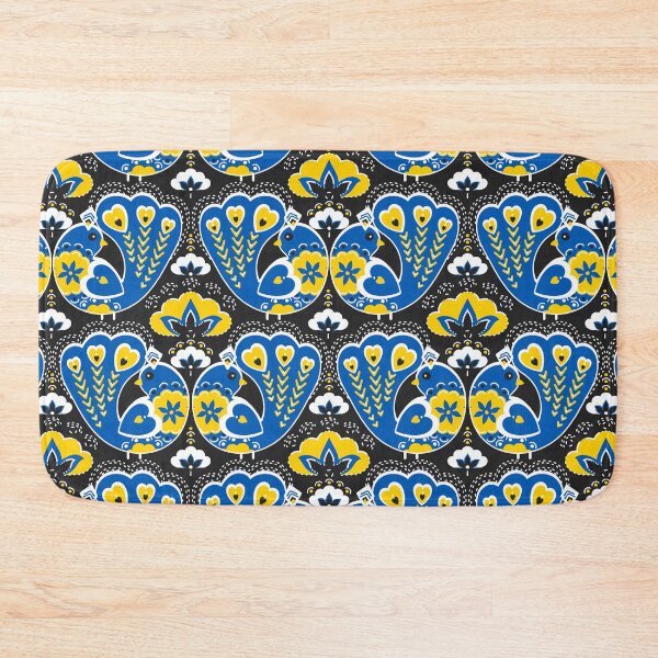 Item preview, Phoenix Bird, Black and blue version designed and sold by Alex  Blud.