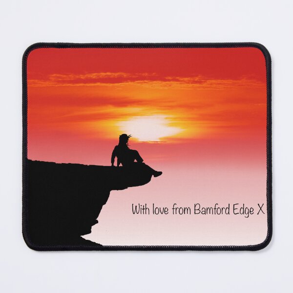 Item preview, With Love From Bamford Edge X designed and sold by Alisonchambers2.