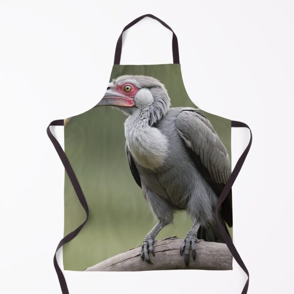 Item preview, Grey Ceylon Hornbill 2 designed and sold by laguitan10.