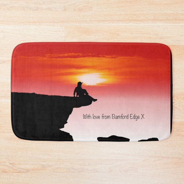 Item preview, With Love From Bamford Edge X designed and sold by Alisonchambers2.