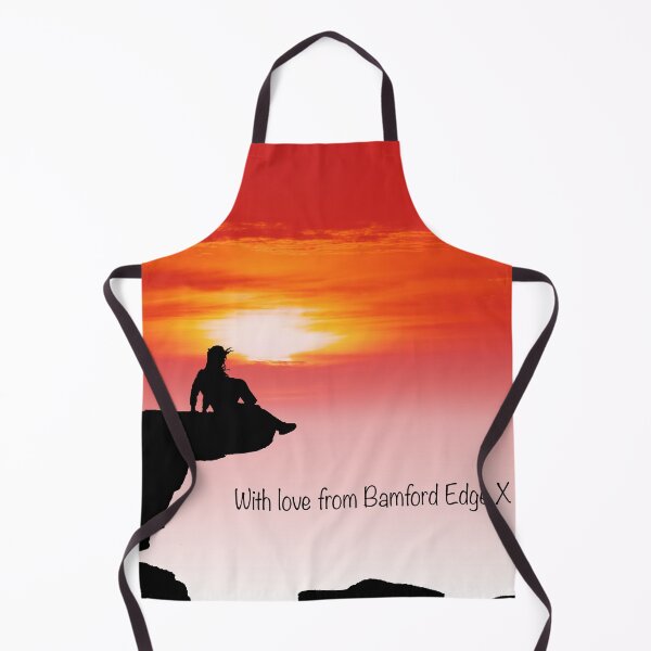 Item preview, With Love From Bamford Edge X designed and sold by Alisonchambers2.