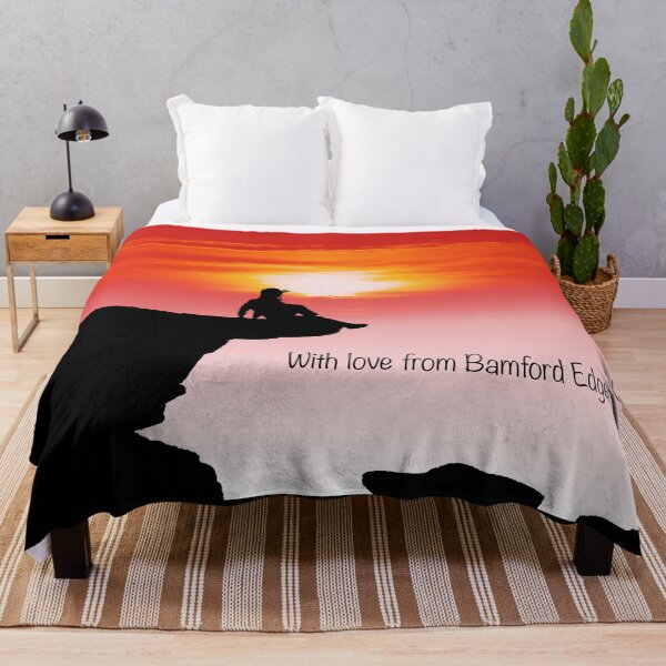 Item preview, With Love From Bamford Edge X designed and sold by Alisonchambers2.