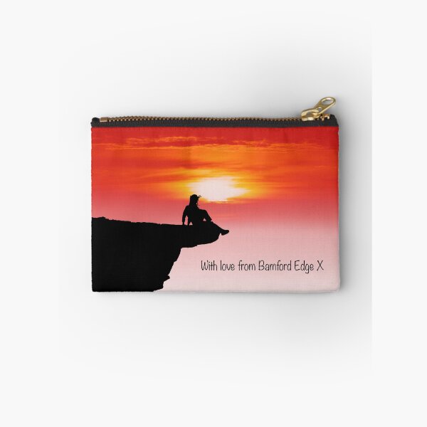 Item preview, With Love From Bamford Edge X designed and sold by Alisonchambers2.