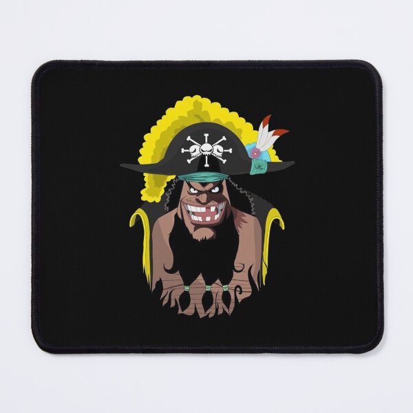 Item preview, Marshall D. Teach - One Piece designed and sold by ArtistryHavenn.