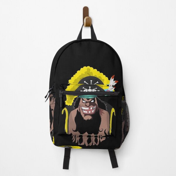 Item preview, Marshall D. Teach - One Piece designed and sold by ArtistryHavenn.