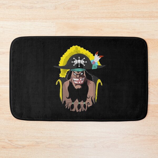 Item preview, Marshall D. Teach - One Piece designed and sold by ArtistryHavenn.