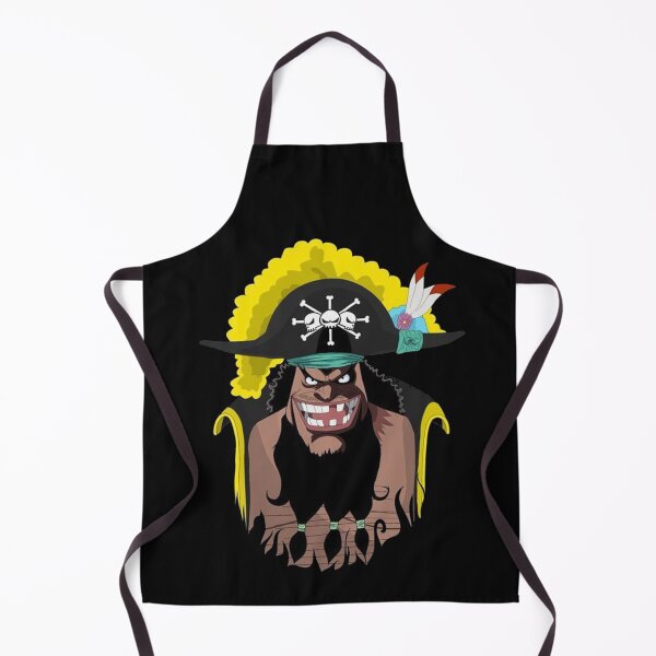 Item preview, Marshall D. Teach - One Piece designed and sold by ArtistryHavenn.