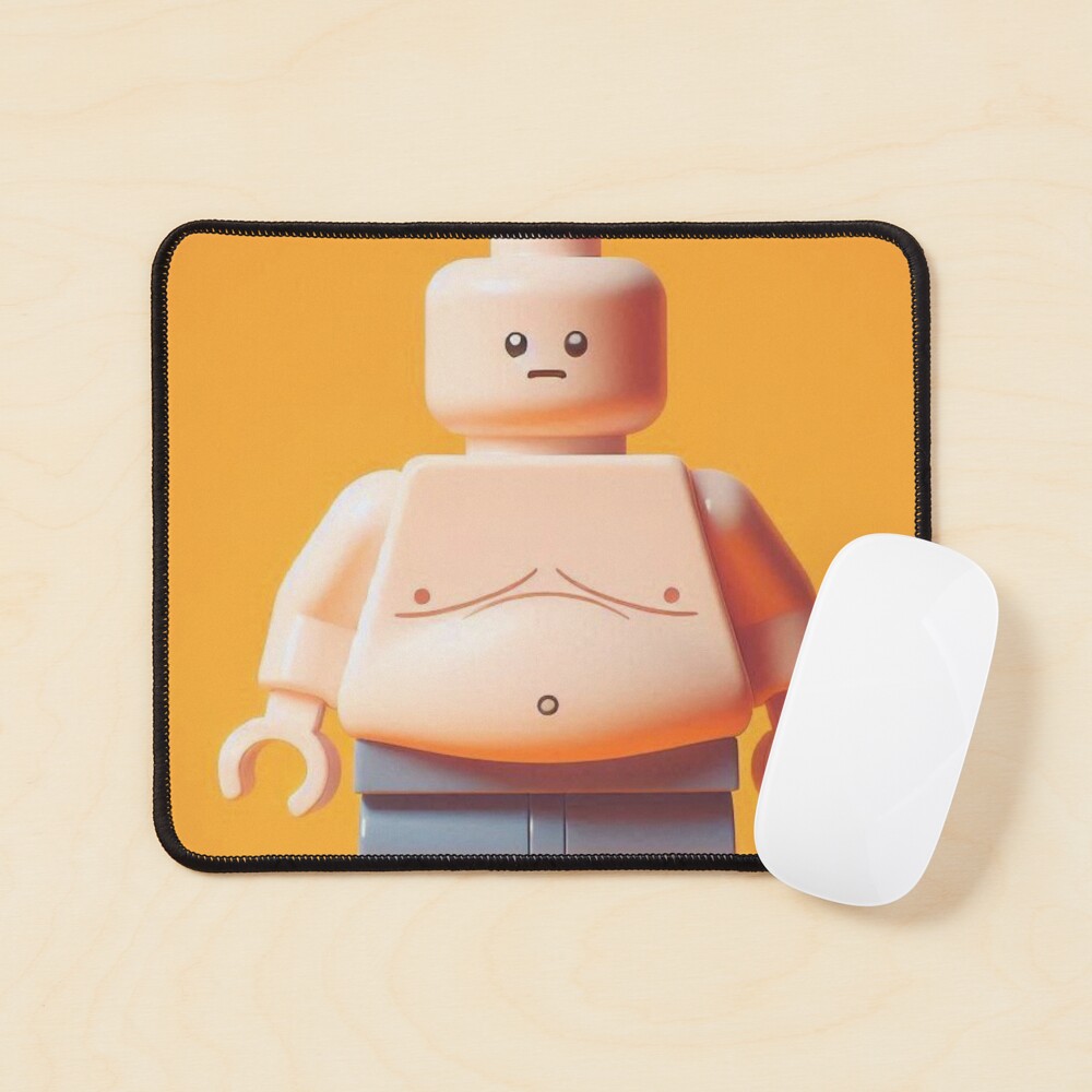 Item preview, Mouse Pad designed and sold by BzzLab.
