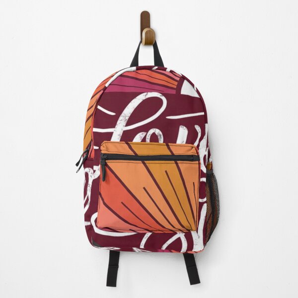 Item preview, Love the Sunset: Vibrant, Inspiring Circular Design designed and sold by ranafakhar.