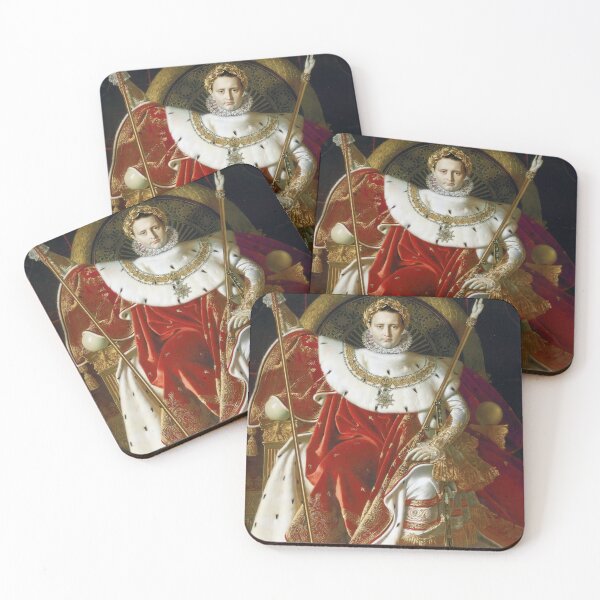 Item preview, jean auguste dominique ingres artwork, jean auguste dominique ingres paintings, jean auguste dominique ingres drawings, jean auguste-dominique ingres art style designed and sold by diana-shaw.